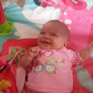 Meet your Posher, Erica